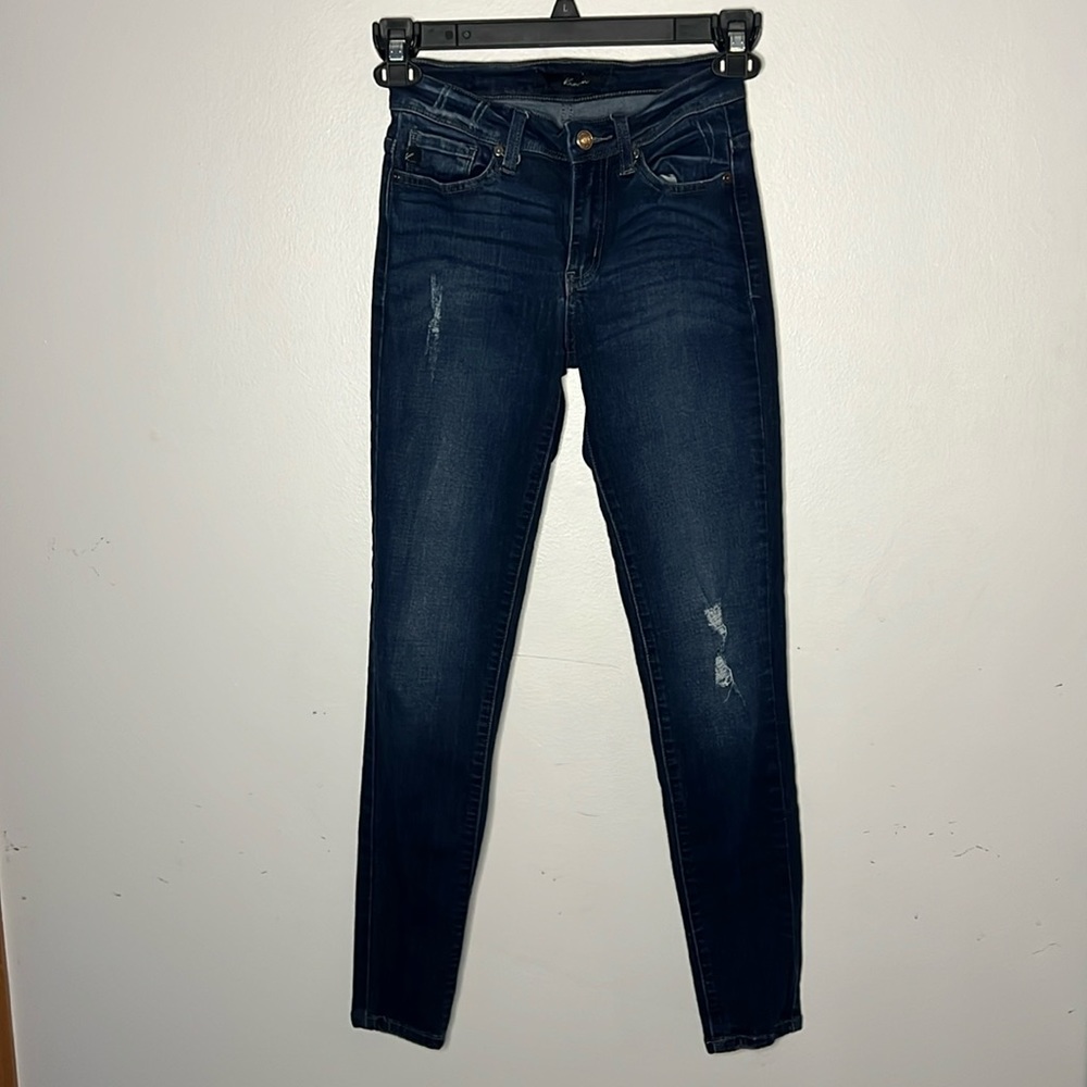 Kancan jeans size 3